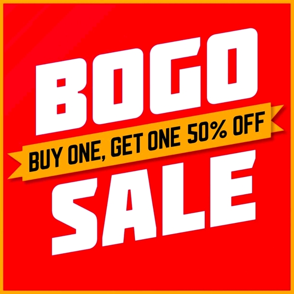 ❤BUNDLE & SAVE!❤ - Picture 1 of 1